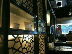 -胡须张鲁肉饭(美食文化馆店)