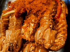 -避风塘(百联东郊店)