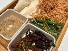 -大张烙馍村(泉山店)