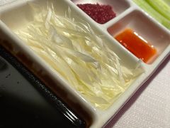 -大鸭梨烤鸭·北京菜(大兴南小街店)