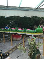 -大望京儿童游乐场