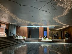 -明谷行馆·温泉