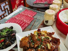 -东来顺•非遗火锅(外滩店)