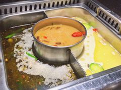-巴奴毛肚火锅(六天地店)