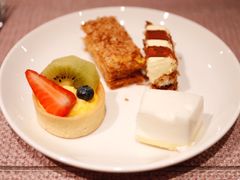 -厦门宝龙铂尔曼大酒店·海鲜自助餐厅