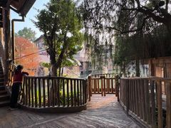 -长鹿旅游休博园