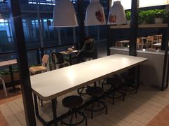 -肯德基(沧州高铁站店)