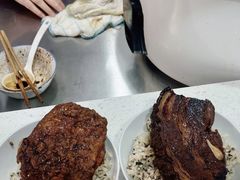 -谈灵农家柴爿菜饭