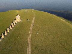 -青海湖国家重点风景名胜区