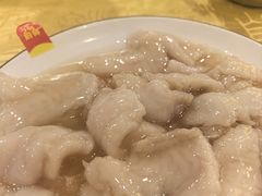 糟溜鱼片-同和居(月坛店)