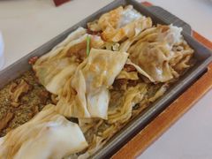 -稻香酒家·33年老字号·港式粤菜(富邦中心店)