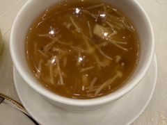 -上海和平饭店龙凤厅 Dragon Phoenix