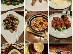-西苑饭店·蓬莱春餐厅
