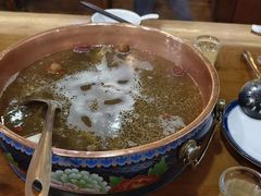 -草原牧语烤全羊(闽江大道店)