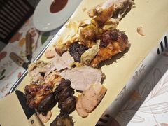 -汉斯南美烤肉(总店)