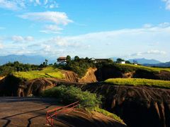 -飞天山旅游区
