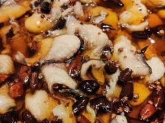 -鑫巴蜀小镇 · 水煮鱼专研店(玉桥店)