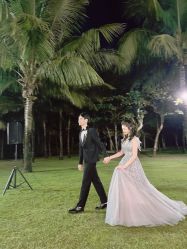 -B.Bridge Couture婚纱礼服(福田店)