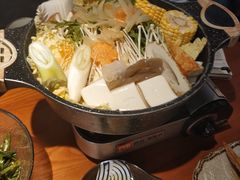 -有喜屋·烧鸟·居酒屋(周浦万达店)