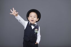 -童影世家儿童摄影(梨园店)