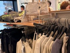 -lululemon(新天地店)