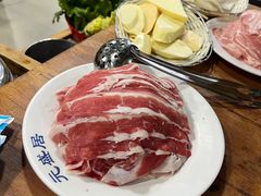 -元盛居(生态大街店)