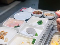 捞派巴沙鱼片-海底捞火锅(杭州萧山宝龙广场店)