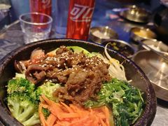 -入火韩国烤肉(凯旋广场店)