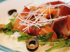 -山葵家·创意料理(EFC欧美广场店)