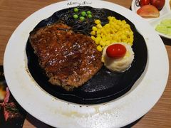 -诺丁牛排(南京江宁万达店)