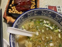 -香港威特瑞茶餐厅(小白楼音乐厅店)