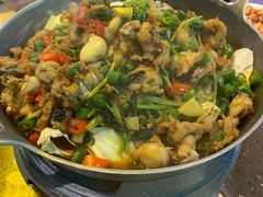金牌紫苏蛙-蛙喔牛蛙(浦口澳林店)
