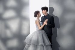 点击看大图 -雨墨婚纱摄影工作室