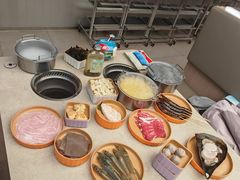 -海底捞大排档火锅(打浦路店)