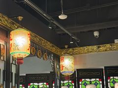 -锦府盐帮·侯宅(五棵松万达店)