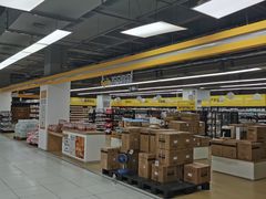 -家乐福(古北店)