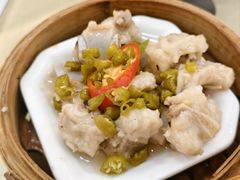 -丰尔粥食·顺德鱼生·干蒸排骨顺德菜(大良分店)