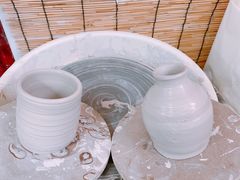 -一片田陶艺工作室