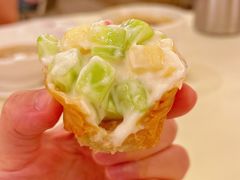 -金翠皇宫粤菜·点心·海鲜(翡翠店)