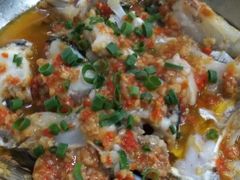 -客家王车田豆腐坊(翻身店)