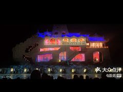 -三亚红色娘子军演艺公园景区