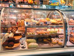 -PARIS BAGUETTE巴黎贝甜(西站食宝街店)
