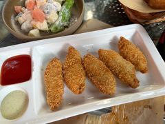 -秀·爱尔兰餐吧(上海路店)