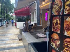 -shark burger·鲨鱼汉堡(交子大道店)