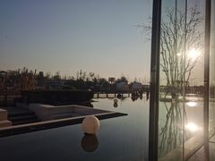 -云里小坐·海泉湾·团建·宴席·下午茶(金堂海泉湾店)
