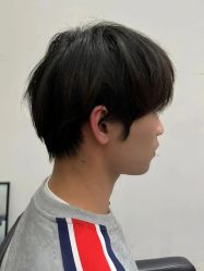 -尤司男士国潮理发馆