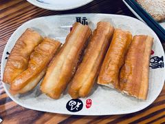 -禾诗夜市大饼油条(松江店)