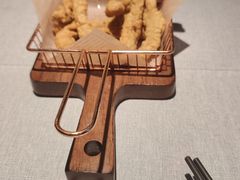 -湘满甲·黄焖甲鱼创始者·湘菜·鲁菜(潘家园店)