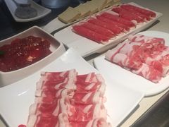 -海底捞火锅(泉城路店)