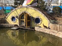 -南宫五洲植物乐园